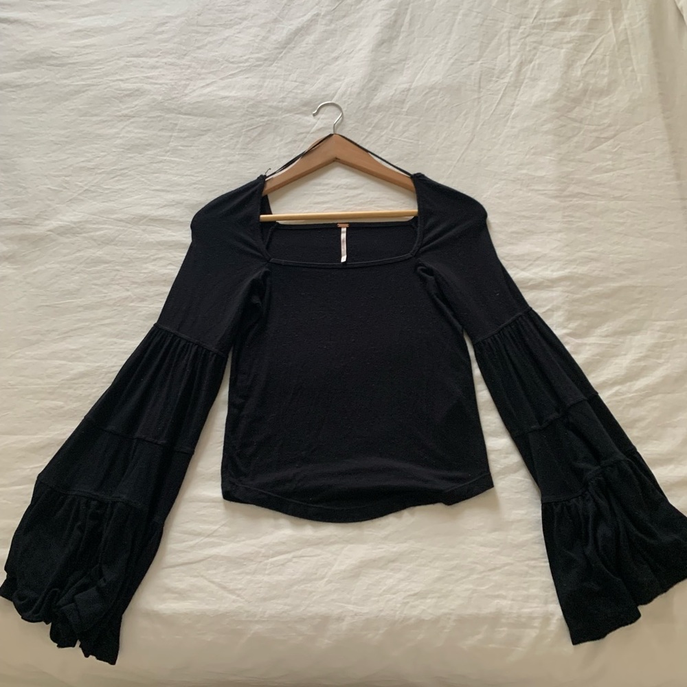 Free people shirt